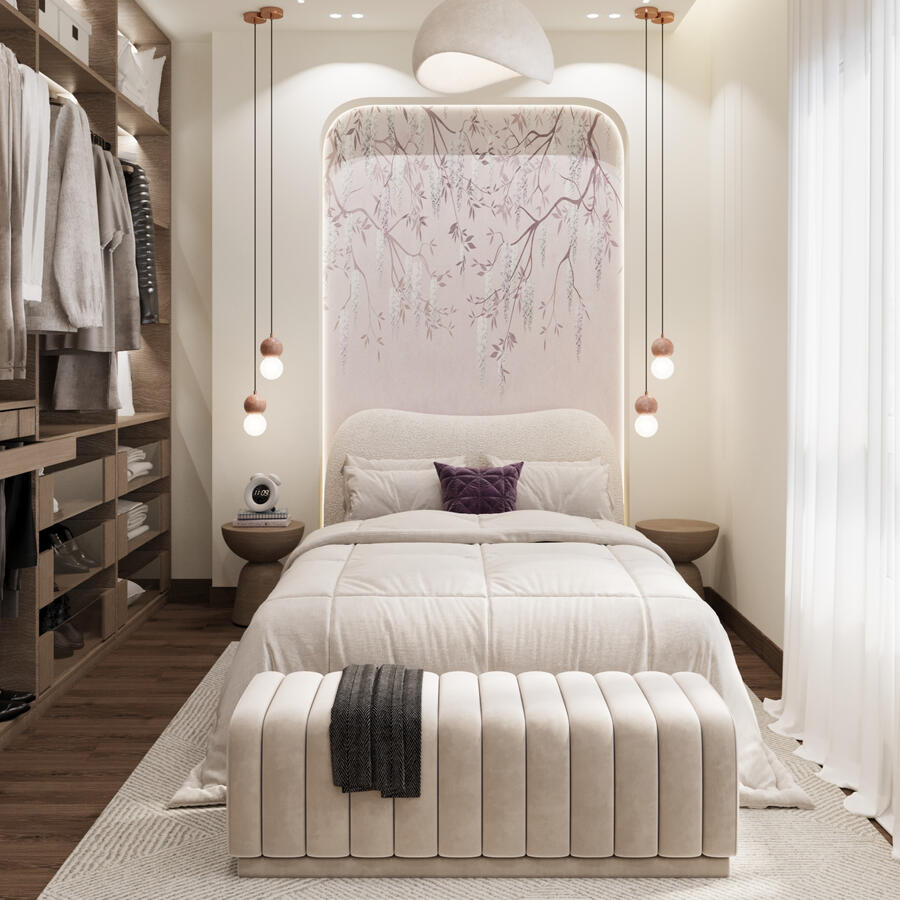 Adult room